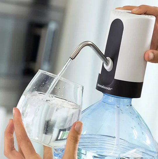 Dispenser APA cu USB incarcator inclus